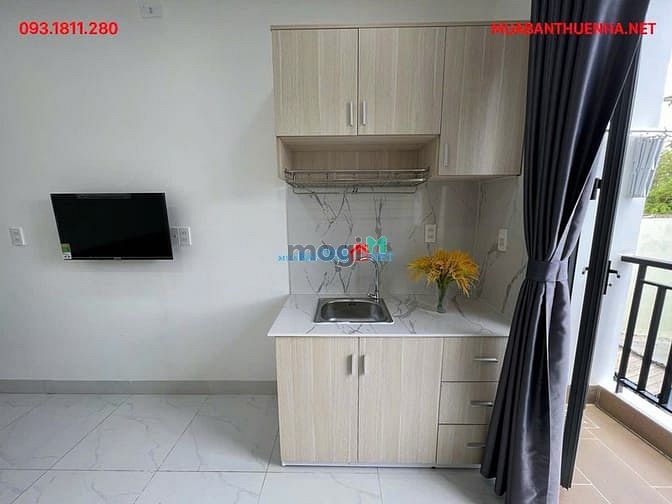 Hình ảnh Mb6623 nạp rút nhanh chóng studio ban công ngay Đại học Luật