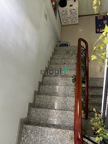 Hình ảnh WOWW NHÀ ĐẸP -6.3 tỷ, trung tâm Bình Thạnh