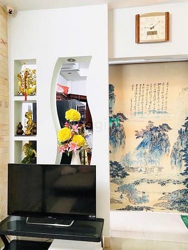 Hình ảnh WOWW NHÀ ĐẸP -6.3 tỷ, trung tâm Bình Thạnh
