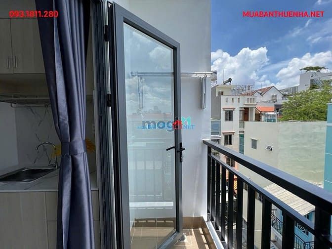 Hình ảnh Mb6623 nạp rút nhanh chóng studio ban công ngay Đại học Luật