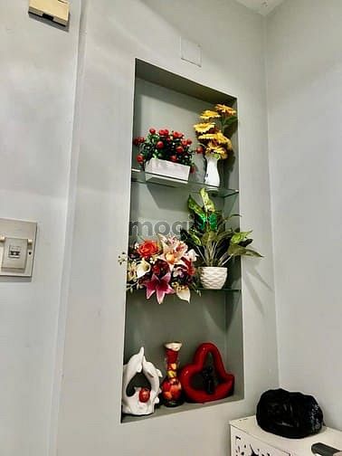 Hình ảnh WOWW NHÀ ĐẸP -6.3 tỷ, trung tâm Bình Thạnh
