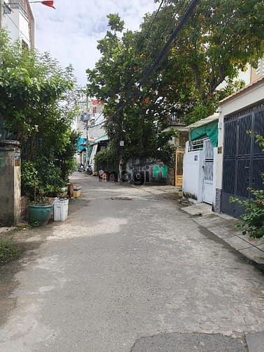 Hình ảnh Bán Dãy Trọ 123m2 - 5Phòng - Giá 6.7 Tỷ. Phước Bình, Q9, TP Thủ Đức