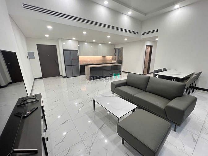 Hình ảnh Cho thuê Trang Chủ MB66.COM / Đăng Ký Tặng 66K siêu đẹp 3pn Empire City, Full nội thất