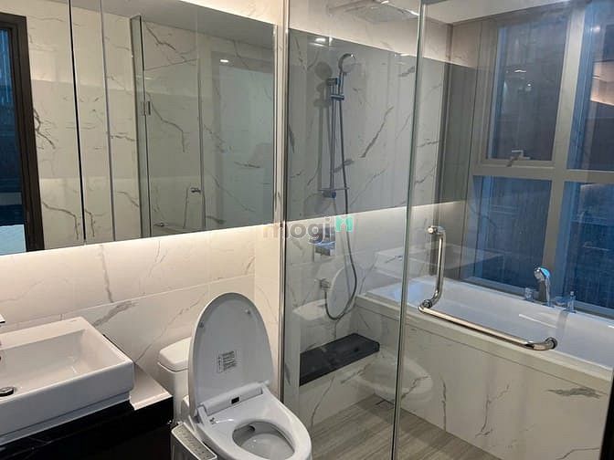 Hình ảnh Cho thuê Trang Chủ MB66.COM / Đăng Ký Tặng 66K siêu đẹp 3pn Empire City, Full nội thất