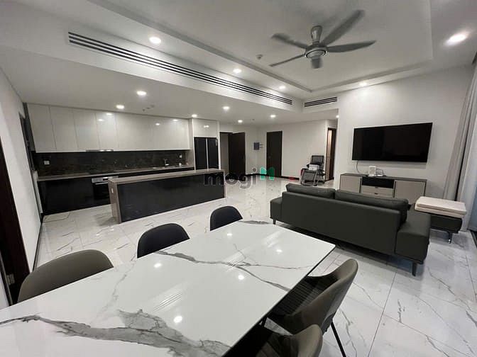 Hình ảnh Cho thuê Trang Chủ MB66.COM / Đăng Ký Tặng 66K siêu đẹp 3pn Empire City, Full nội thất