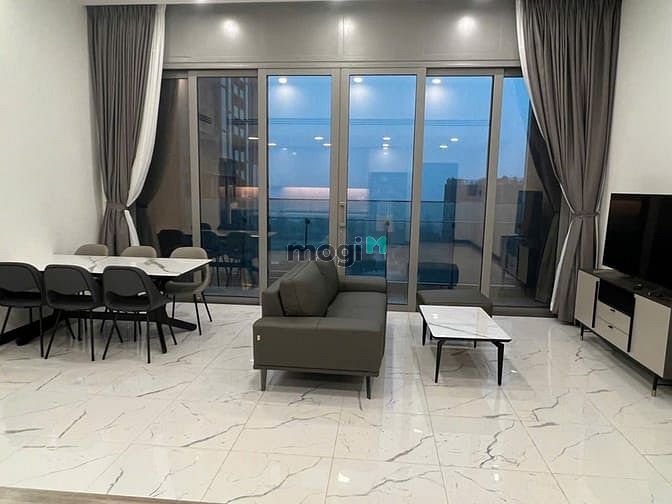 Hình ảnh Cho thuê Trang Chủ MB66.COM / Đăng Ký Tặng 66K siêu đẹp 3pn Empire City, Full nội thất