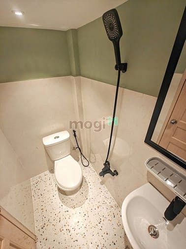 Hình ảnh 🏠 Duplex  siêu hạt dẻ ngay trung tâm gần QUẬN 5
