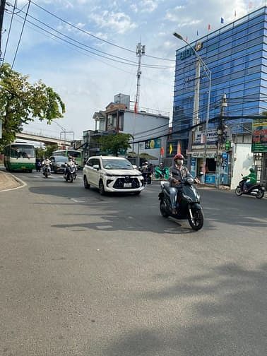 Hình ảnh Bán đất thổ cư 2600m2 mặt tiền đường Gò Dưa, trung tâm quận Thủ Đức
