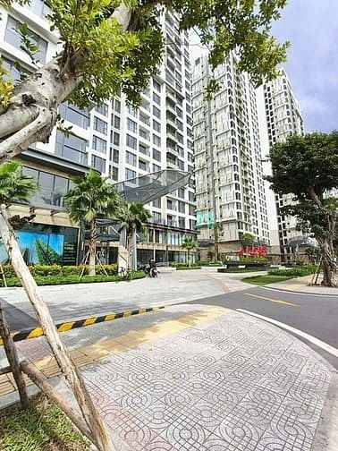 Hình ảnh Lumiere Boulevard Vinhome, Nguyễn Xiển, P.Long Bình, TP.Thủ Đức 72,5m2
