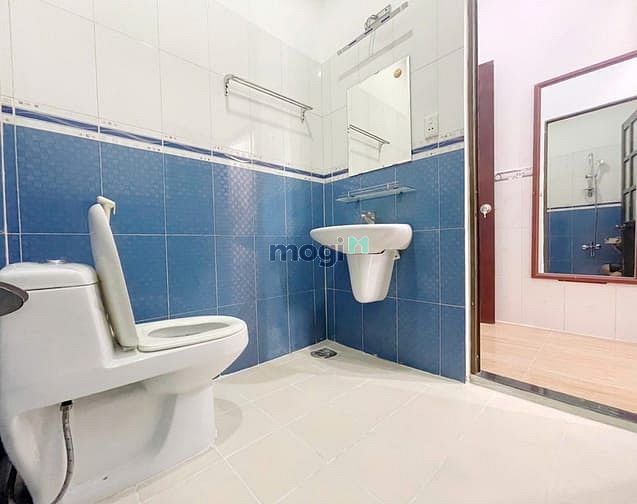 Hình ảnh Căn họ studio full nội thất ngay đại học Y dược