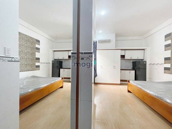 Hình ảnh Căn họ studio full nội thất ngay đại học Y dược