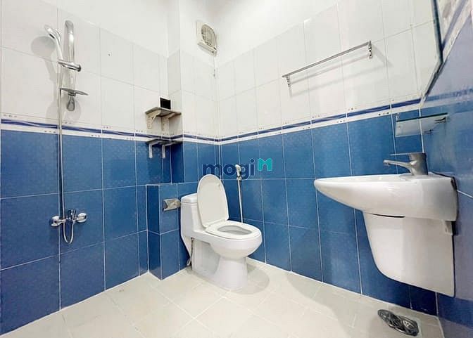 Hình ảnh Căn họ studio full nội thất ngay đại học Y dược