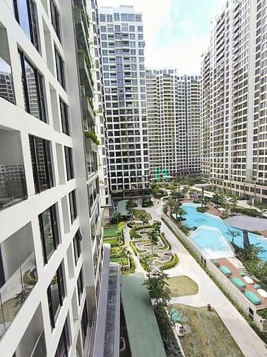 Hình ảnh Lumiere Boulevard Vinhome, Nguyễn Xiển, P.Long Bình, TP.Thủ Đức 72,5m2