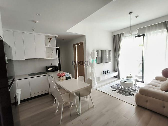 Hình ảnh Lumiere Boulevard Vinhome, Nguyễn Xiển, P.Long Bình, TP.Thủ Đức 72,5m2