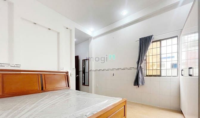 Hình ảnh Căn họ studio full nội thất ngay đại học Y dược