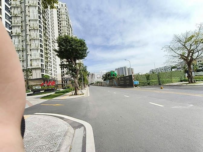 Hình ảnh Lumiere Boulevard Vinhome, Nguyễn Xiển, P.Long Bình, TP.Thủ Đức 72,5m2