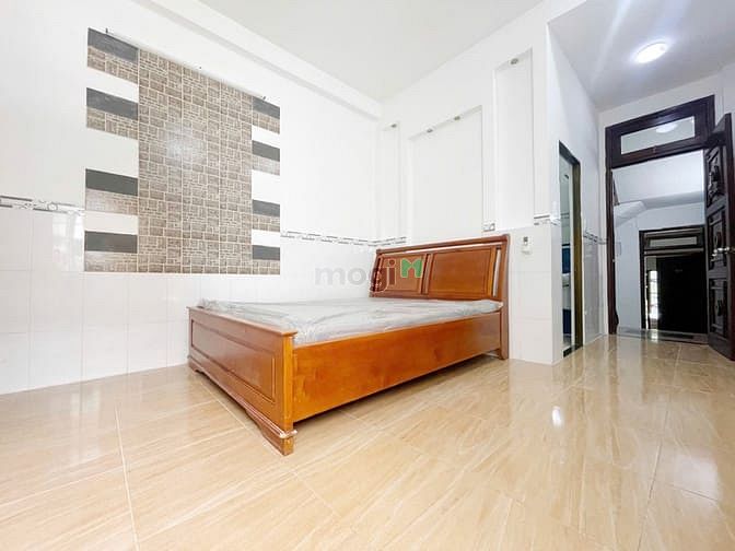 Hình ảnh Căn họ studio full nội thất ngay đại học Y dược