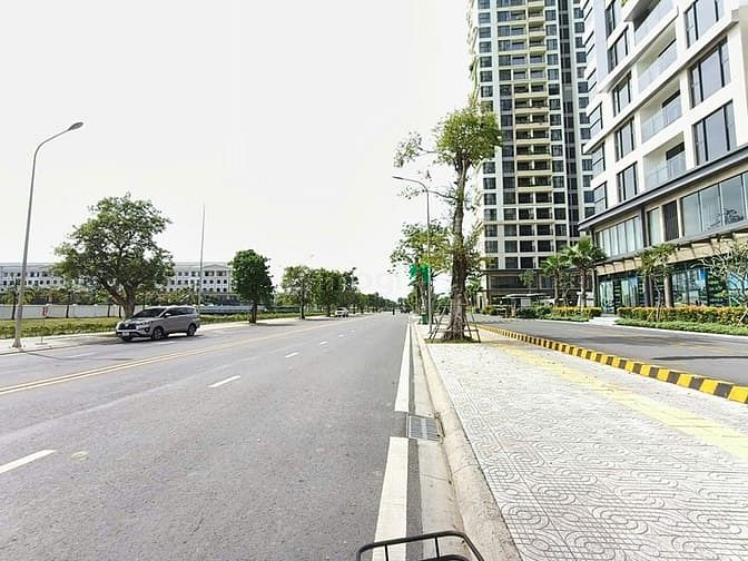 Hình ảnh Lumiere Boulevard Vinhome, Nguyễn Xiển, P.Long Bình, TP.Thủ Đức 72,5m2