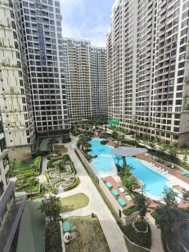 Hình ảnh Lumiere Boulevard Vinhome, Nguyễn Xiển, P.Long Bình, TP.Thủ Đức 72,5m2