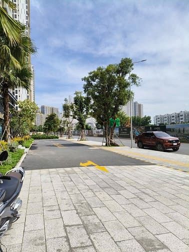 Hình ảnh Lumiere Boulevard Vinhome, Nguyễn Xiển, P.Long Bình, TP.Thủ Đức 72,5m2