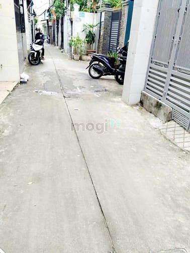 Hình ảnh Bán Nhà Phạm Văn Bạch, Tân Bình, 48m2, 2 Tầng, nhỉnh 4 tỷ