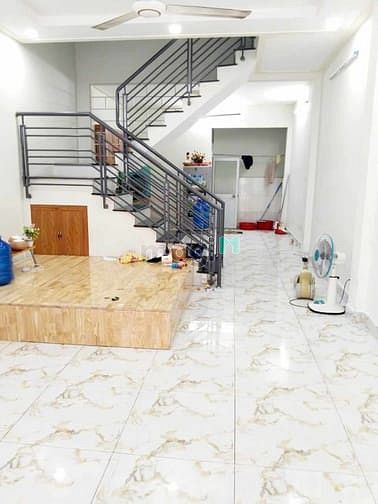 Hình ảnh Bán Nhà Phạm Văn Bạch, Tân Bình, 48m2, 2 Tầng, nhỉnh 4 tỷ