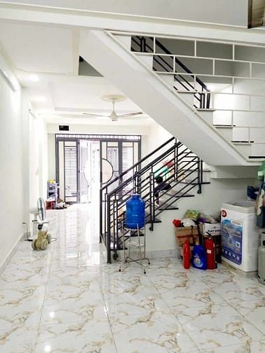Hình ảnh Bán Nhà Phạm Văn Bạch, Tân Bình, 48m2, 2 Tầng, nhỉnh 4 tỷ