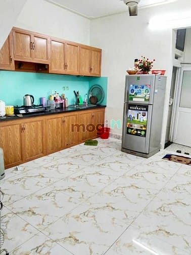 Hình ảnh Bán Nhà Phạm Văn Bạch, Tân Bình, 48m2, 2 Tầng, nhỉnh 4 tỷ