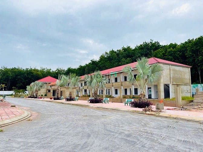 Hình ảnh Dự án ALANA CITY Phú Giáo, Bình Dương