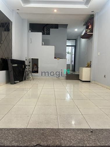 Hình ảnh Ngay HÀNG XANH -  BÌNH THẠNH - 72m2 - 4,2m x 17m - 50m ra mặt tiền