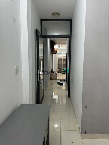 Hình ảnh Ngay HÀNG XANH -  BÌNH THẠNH - 72m2 - 4,2m x 17m - 50m ra mặt tiền