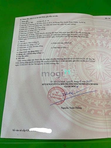 Hình ảnh Biệt thự Lovera Premier , Phong Phú 4