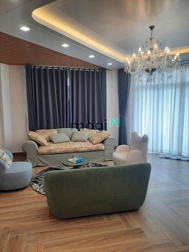 Hình ảnh Biệt thự Lovera Premier , Phong Phú 4