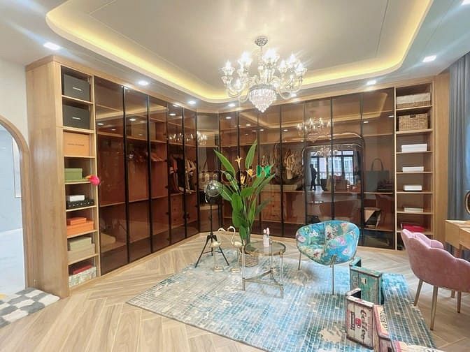 Hình ảnh Biệt thự Lovera Premier , Phong Phú 4