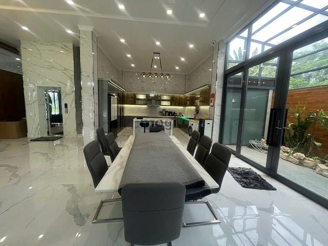 Hình ảnh Biệt thự Lovera Premier , Phong Phú 4