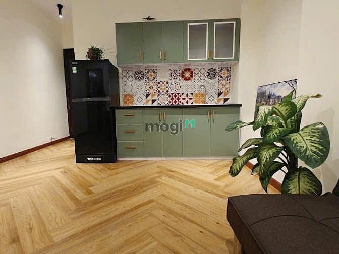 Hình ảnh Mb6623 nạp rút nhanh chóng studio ban công đầy đủ nội thất ngay Quận 5