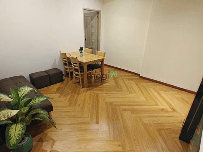 Hình ảnh Mb6623 nạp rút nhanh chóng studio ban công đầy đủ nội thất ngay Quận 5