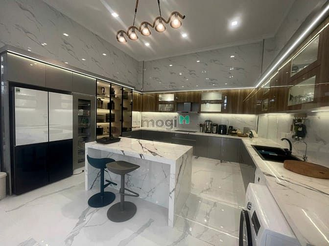 Hình ảnh Biệt thự Lovera Premier , Phong Phú 4