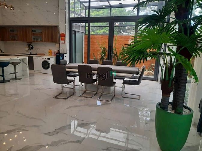 Hình ảnh Biệt thự Lovera Premier , Phong Phú 4