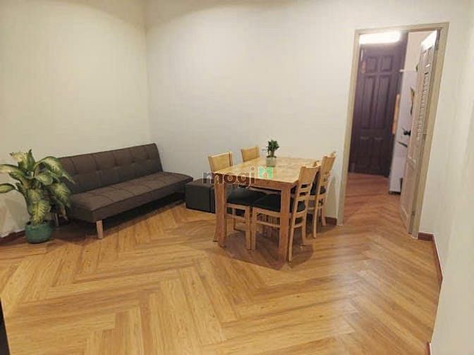 Hình ảnh Mb6623 nạp rút nhanh chóng studio ban công đầy đủ nội thất ngay Quận 5