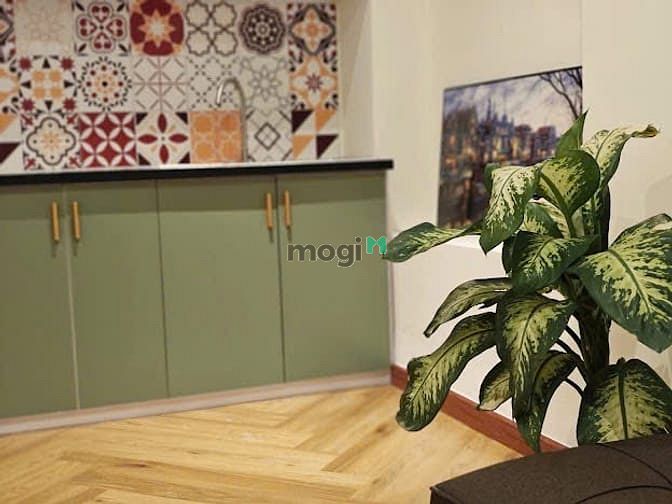 Hình ảnh Mb6623 nạp rút nhanh chóng studio ban công đầy đủ nội thất ngay Quận 5