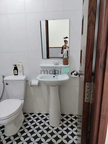 Hình ảnh Chung cư Tecco Green Phan Văn Hớn, Q12: 70m2-2p ngủ, 2wc, 8tr