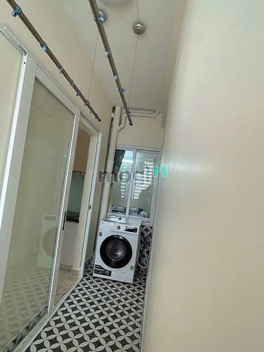 Hình ảnh Chung cư Tecco Green Phan Văn Hớn, Q12: 70m2-2p ngủ, 2wc, 8tr