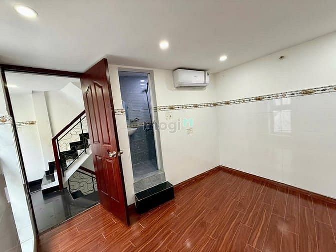 Hình ảnh Nhà Phú Nhuận 4 Tầng Hơn 3 Tỷ 2 PN