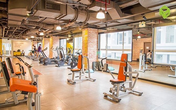 Hình ảnh Cho thuê Trang Chủ MB66.COM / Đăng Ký Tặng 66K Lexington 1 - 2 - 3 phòng ngủ giá từ 10,5 triệu
