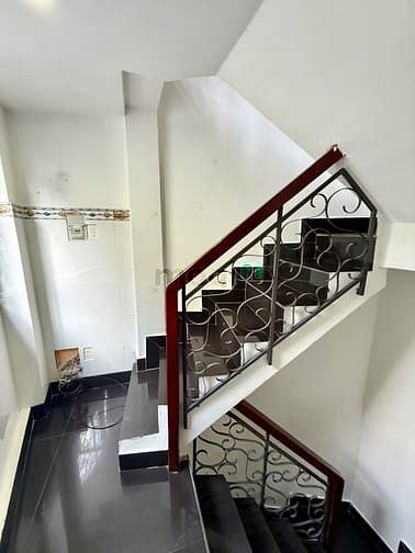 Hình ảnh Nhà Phú Nhuận 4 Tầng Hơn 3 Tỷ 2 PN