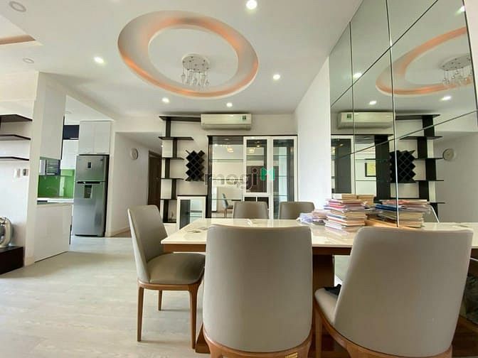 Hình ảnh Cho thuê Trang Chủ MB66.COM / Đăng Ký Tặng 66K Lexington 1 - 2 - 3 phòng ngủ giá từ 10,5 triệu