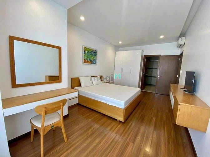 Hình ảnh Chung cư Phúc Yên 1,P15, Tân Bình: 93m2, 2p ngủ, 2wc, NT, 12tr