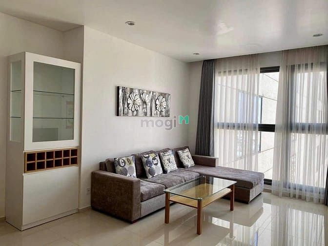Hình ảnh Chung cư Phúc Yên 1,P15, Tân Bình: 93m2, 2p ngủ, 2wc, NT, 12tr