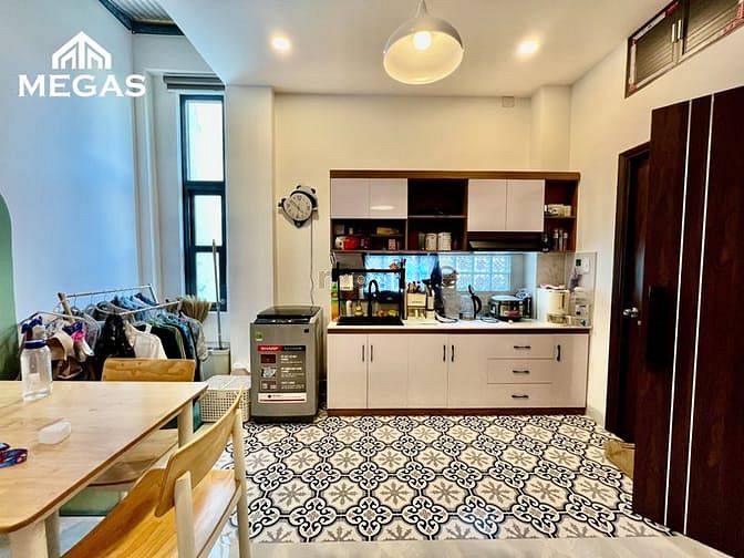 Hình ảnh Duplex Full Nội Thất Đẹp bậc nhất Gò Vấp